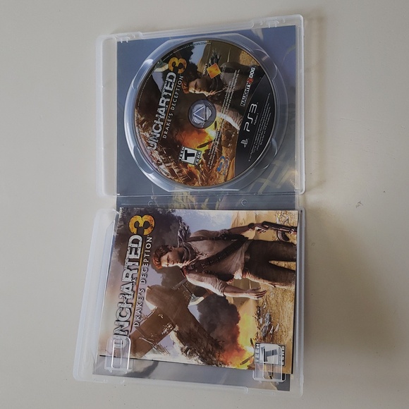 PS3 Games Bundle 🎮 - Picture 5 of 5